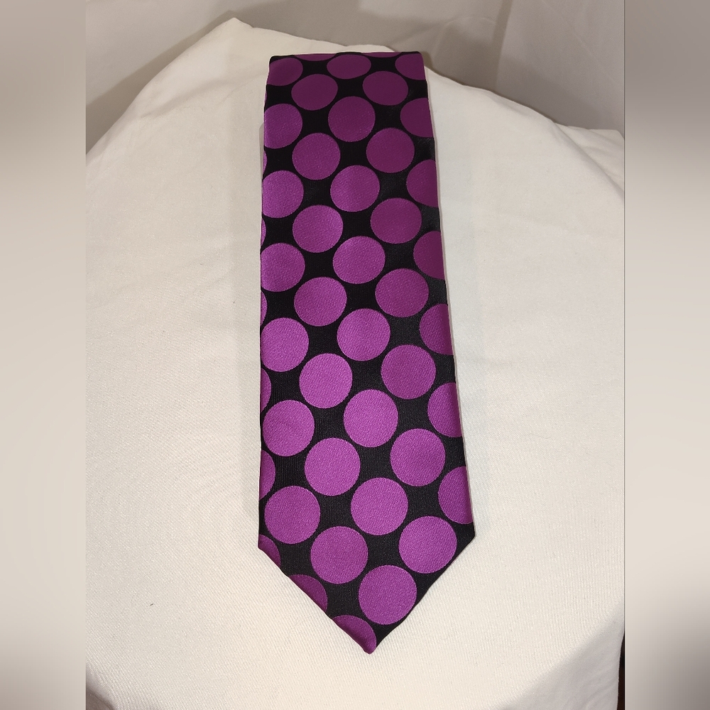 Bow knot tie by IMANI UOMO